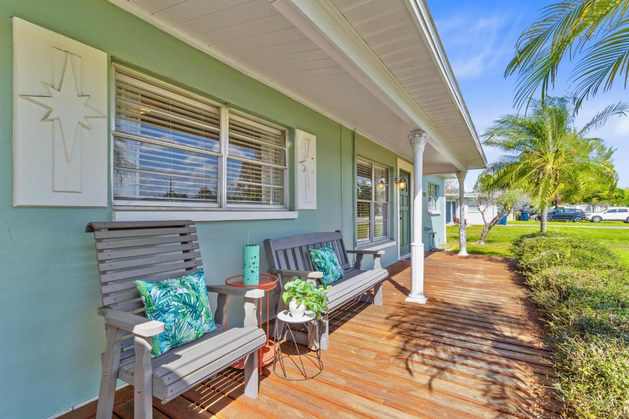 Relaxing Pool Home For Family Getaway Close To Tampa Zoo, Busch Gardens, Restaurants And Shopping! 外观 照片